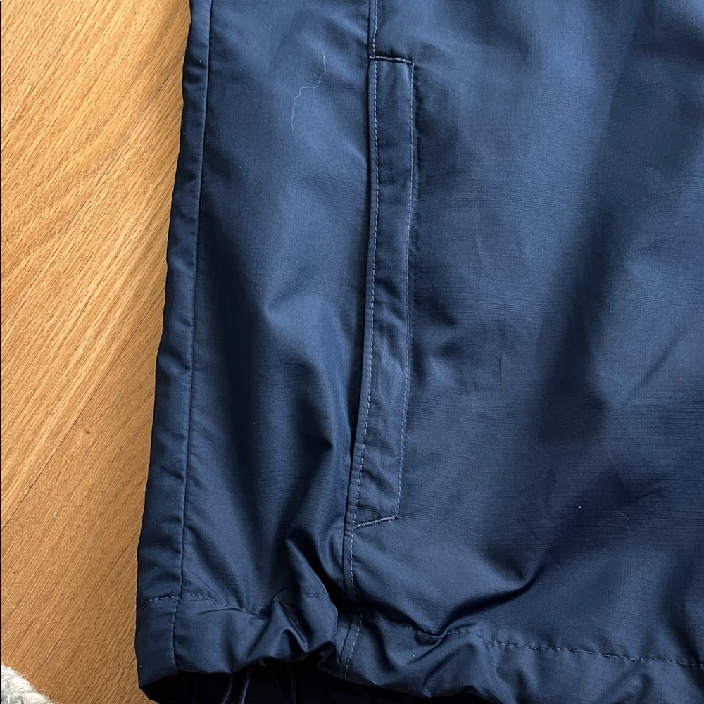 Columbia Navy Blue Men's Jacket - Picture 9 of 13